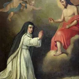 Portrait of Bronislava of Poland