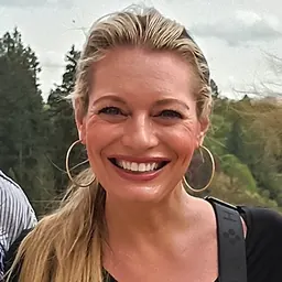 Portrait of Lucie Borhyová