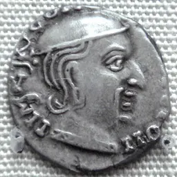 Portrait of Jivadaman