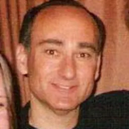 Portrait of Chris Bohjalian