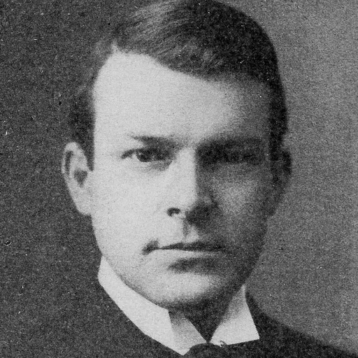 Portrait of Freeman T. Eagleson