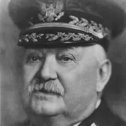 Portrait of William Louis Marshall