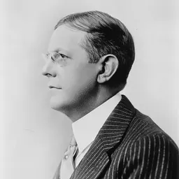 Portrait of Winchell Smith