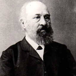 Portrait of Hermann Hellriegel