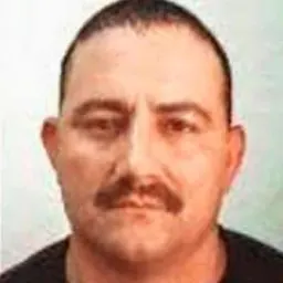Portrait of Dairo Antonio Úsuga David