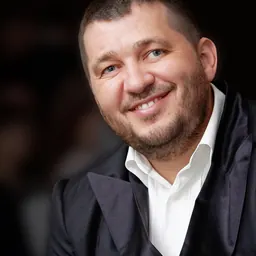 Portrait of Alexander Granovskiy