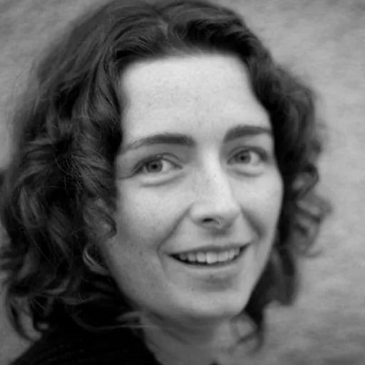 Portrait of Bren Simmers