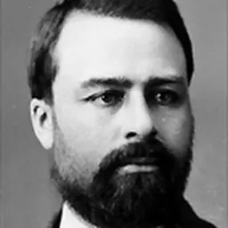 Portrait of Joseph O'Connell Ryan