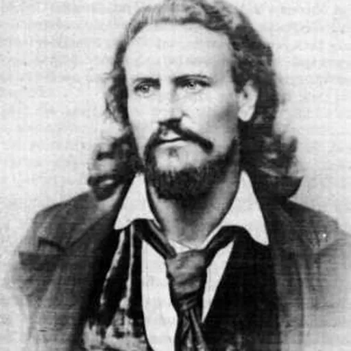 Portrait of Albert Friedrich Benno Dulk