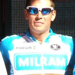Portrait of Ronny Scholz