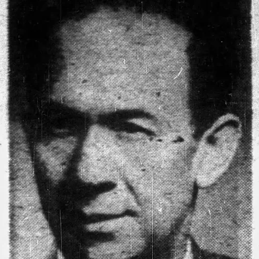 Portrait of Steve Nelson