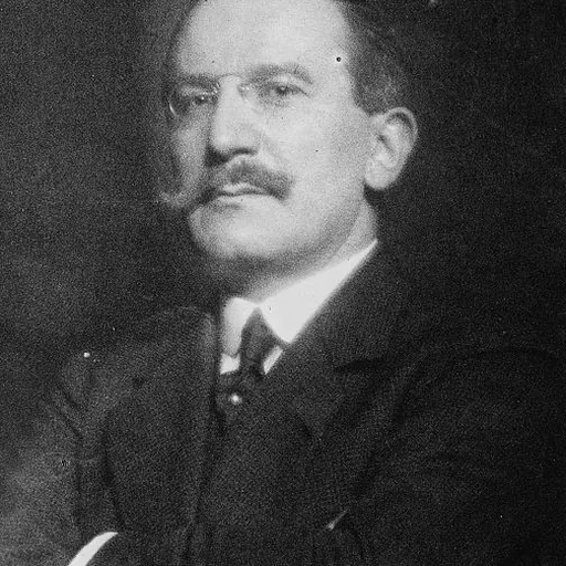 Portrait of Léon Bakst