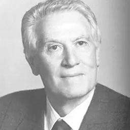 Portrait of Vincenzino Culicchia