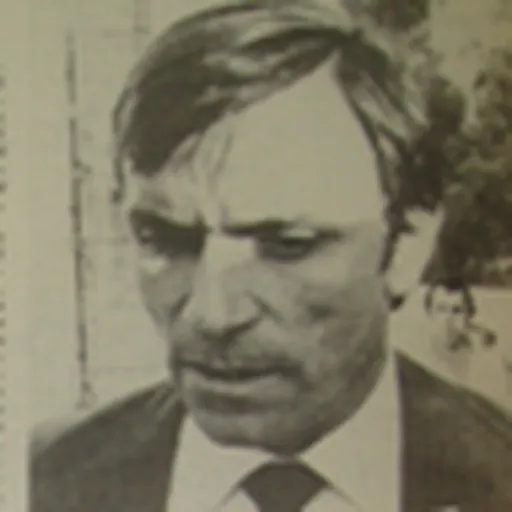 Portrait of Vicente Cayetano Rodríguez