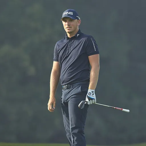 Portrait of Matt Wallace