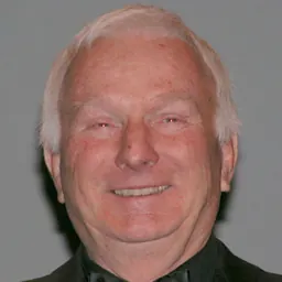 Portrait of Albin Molnár