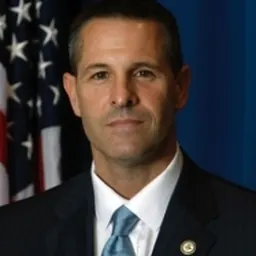 Portrait of Jay Town
