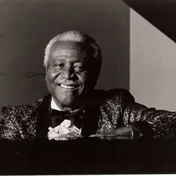 Portrait of Alvin Joseph Downing