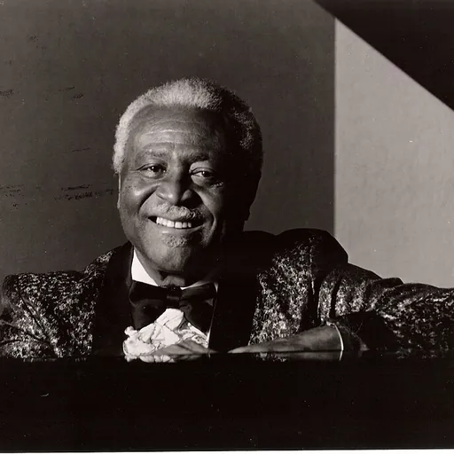 Portrait of Alvin Joseph Downing