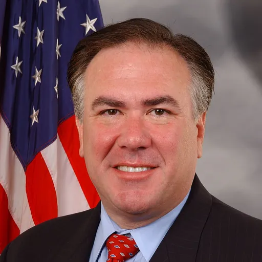 Portrait of Dennis Cardoza