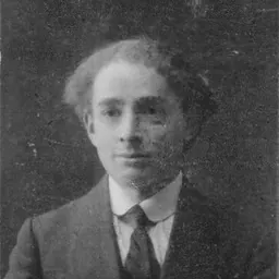 Portrait of Meyer Basin