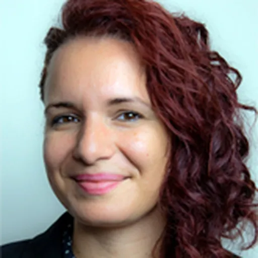 Portrait of Valentina Barzotti