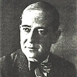 Portrait of Damianos Kyriazis