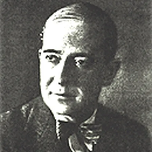 Portrait of Damianos Kyriazis