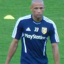 Portrait of Thiago Constância