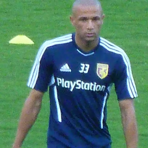 Portrait of Thiago Constância