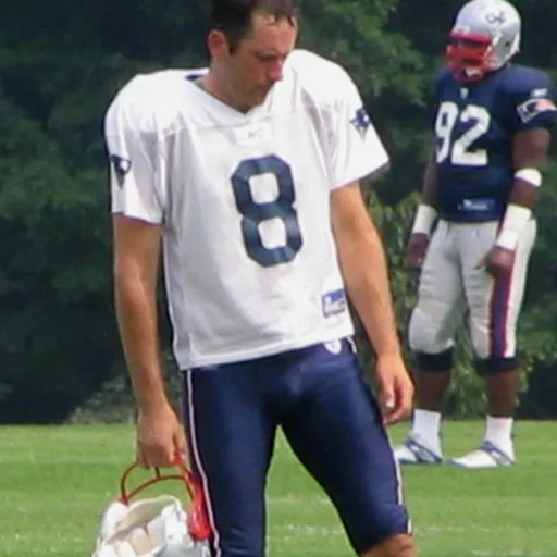 Portrait of Josh Miller
