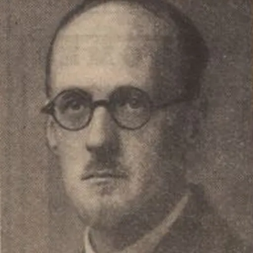 Portrait of Reginald Redman