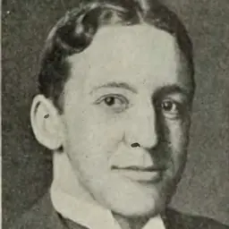 Portrait of Henry Dwight Sedgwick