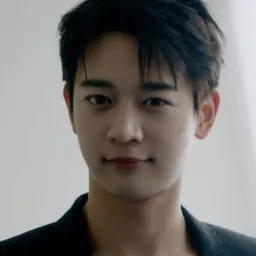 Portrait of Choi Min-ho