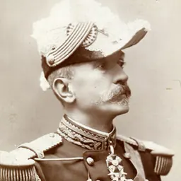 Portrait of Raoul Le Mouton de Boisdeffre