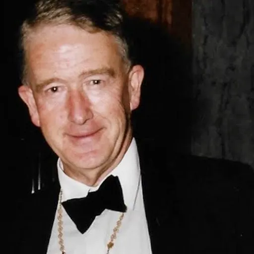 Portrait of Francis Carnwath