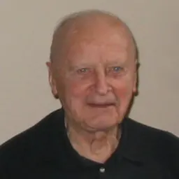 Portrait of Francis A. Sullivan