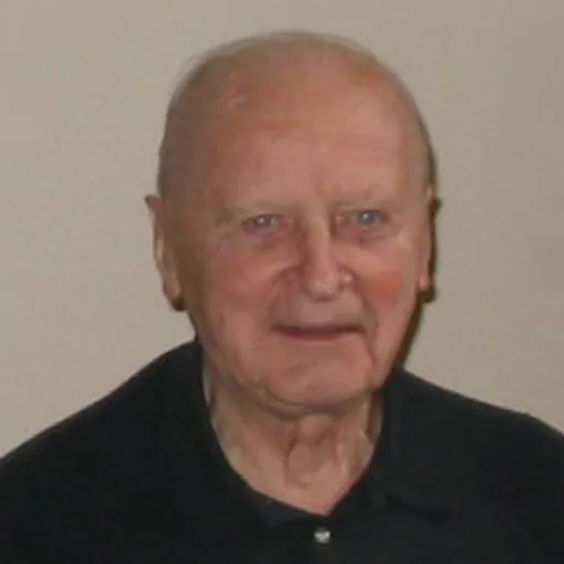 Portrait of Francis A. Sullivan