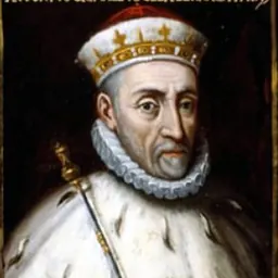 Portrait of Antonio Grimaldi Cebà