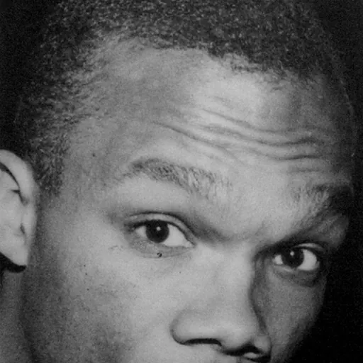 Portrait of Heyward Dotson