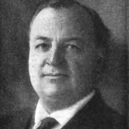 Portrait of Adam Brown Littlepage