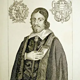 Portrait of Hezekiah Holland