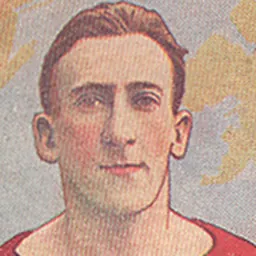 Portrait of George Heinz