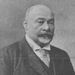 Portrait of Eduard Bacher