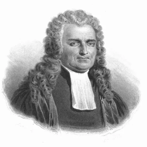 Portrait of Jean Baptiste Antoine Auget de Montyon