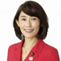 Portrait of Tamayo Marukawa