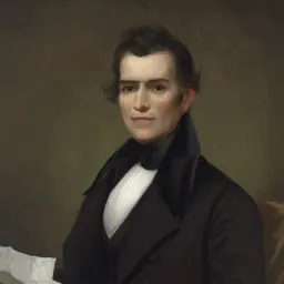 Portrait of William Otis