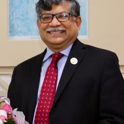 Portrait of Masud Bin Momen