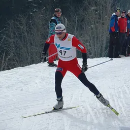 Portrait of Kristen Skjeldal