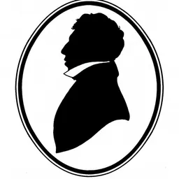 Portrait of Robert Templeton